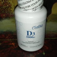 Vitamina D3 - Img 58326390