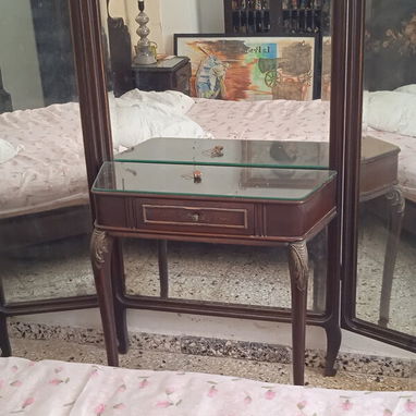 Juego de cuarto antiguo - Img 123394171