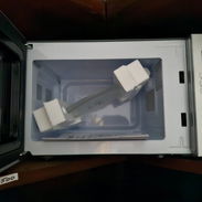 Microwave Milexus 20L. 95usd - Img 55895714