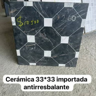 Todo en lozas azulejos y cerámica - 4/10