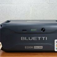 Amplia tu Bluetti con esta Batería B300k de 2768 wh en 1040 usd Mensajería incluida  Garantía 15 días - Img 55003223