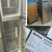 Refrigerador Milexus 6.5 pies No es Congelación seca - Img 56237819