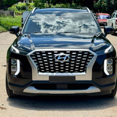 Hiunday PALISADE LIMITED 2022 - Img 106520753