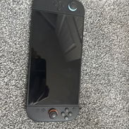 Ghost Nintendo Switch 2 - Img 56014004