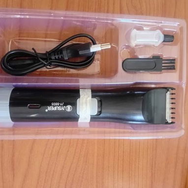 MAQUINA DE PELAR JY8805 5PT# - 3/4