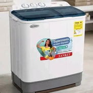 *Lavadora Semiautomática Sankey 7kg* - Img 56558486