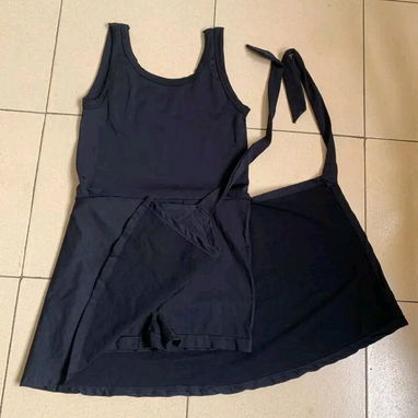 Vestidos deportivos - Img 123503037
