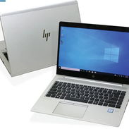 Laptop HP EliteBook - Img 51935528
