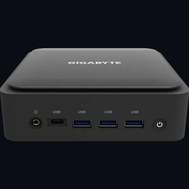 Mini PC GIGABYTE BER3-5300 | PC y Accesorios | Grado A Plus | Garantía 5 | videojuegoshabana.com - Img 124084279
