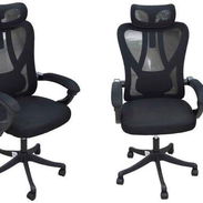 Sillas Ergonómicas - Img 55657133