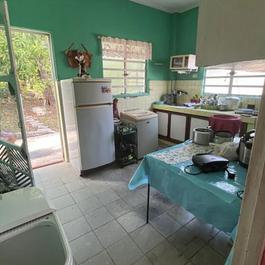 Casa espaciosa en Arroyo Naranjo - Img 117536075