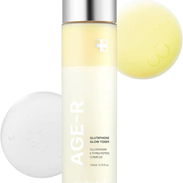 💛☀Ager Glutathoine Glow Toner💛☀ - Img 57449369