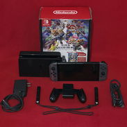 Nintendo Switch oled piratiado - Img 56470365