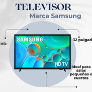 Smart TV Samsung 32 pulgadas - Img 55241297