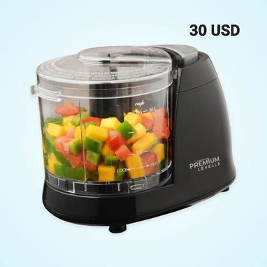 Electrodomésticos y artículos del hogar - 4/10