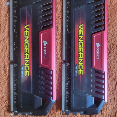 Memoria RAM Gaming - 2/2