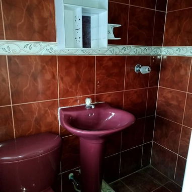 Venta d casa en la Habana. - 10/10