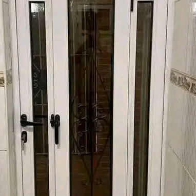*Todo marquetería aluminio y cristal* - Img 126451411