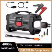 JUMP STARTER - Img 56065575