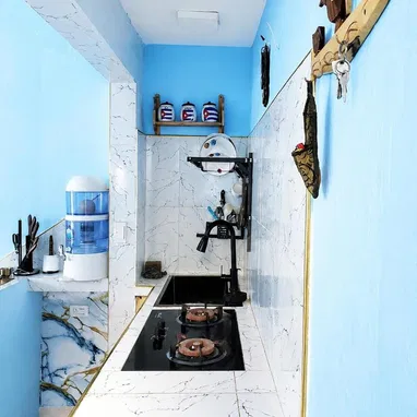 Casa en Buena vista, Playa - 3/8