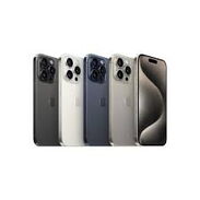 Iphone 15;15 plus ;15 pro ;Pro max sellados en cajas (variedad de colores ) - Img 45321121