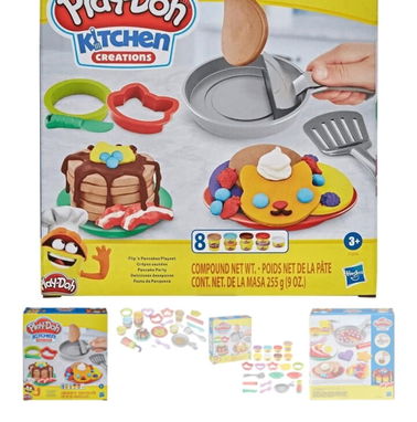 Play-Do. Juguetes didácticos y divertidos para niños. Comuníquese al 52372412 - Img 79964177