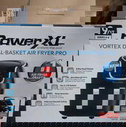 Freidoras de aire Vortex de 9y 10 litros - Img 49768269