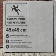 Azulejos antirresbalantes - Img 56174203
