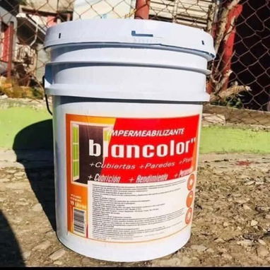 Pintura impermeable original - 2/2