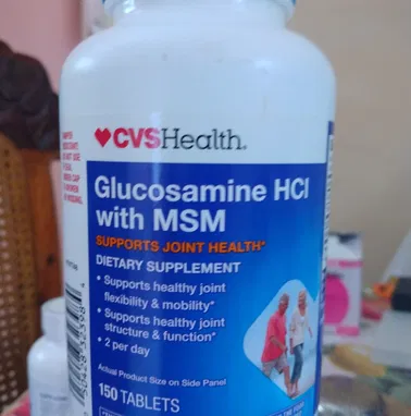 @/vitamina  C/vit E/ Vit A/GLUCOSAMINA/Chanca piedra con guisazo caballo /Triple magnesium complex/Ginko Biloba/Biotin @ - Img 93757547