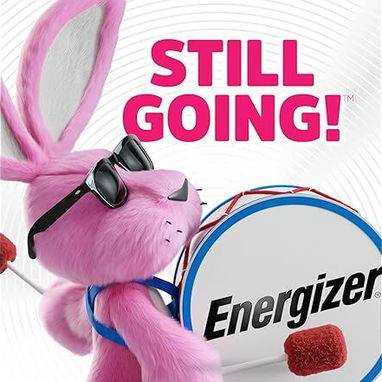 🔋 PACK 8 PILAS ENERGIZER MAX D ALCALINAS 10 AÑOS DURACIÓN LARGA VIDA ENERGÍA CONFIABLE ENVÍO + GARANTÍA - Img 120688852