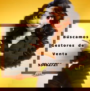 Buscamos Gestores de Venta Online - Img 49190593