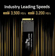 SSD Ultra M.2 SK Hynix Gold P31 1 TB - Img 45834733