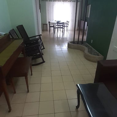 Renta Pent House de lujo. Corriente 24x24 Playa 600usd 53582376 - Img 118583694