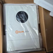 Vendo Inversor 10kw Sun Easy - Img 56550169