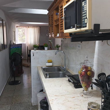 Casa en oferta ofertando - 10/10