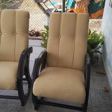 Sillones en venta máxima calidad y garantia transporte incluido - 6/10