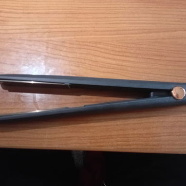 PLANCHA DE CABELLO SOKANY - 4/5