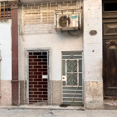 📌 Vendo apartamento de un cuarto en Habana vieja - Img 125553885