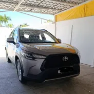 TOYOTA CROSS 2025 - Img 55690207
