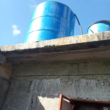 Casa en 2000 dolares en San Miguel Del padron la rosita - 7/10