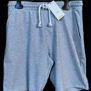 Short de Felpa. Bermudas de Hombre. Conjuntos de Hombre. Camisa Crochet 52465450 - Img 54549734