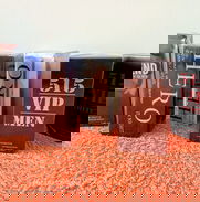 Perfumes 100 ml - Img 48931253