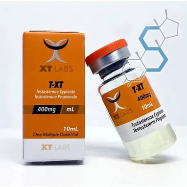 Suplementos fitness ( xt labs) - Img 124573315
