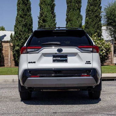Toyota Rav4 2021 disponible para enviar desde Estados Unidos a Cuba - Img 100196764