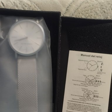 Reloj de mujer - Img 125884411