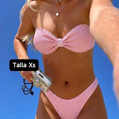 Catalogo de bikinis al mejor precio - Img 122223525