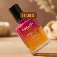 Aceite de Argan ECOLCHI - Img 57579463