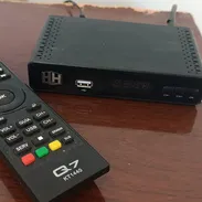 Vendo dos cajitas de TV digitales muy poco uso, 15mil cada una, Habana Vieja, contactar 58256384 - Img 56738119