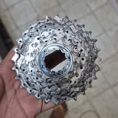 Aproveche vendo Piezas de bicicletas 🚲 - Img 118745694